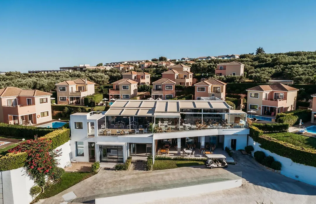 St John Villas Zakynthos (Adults Only)-1